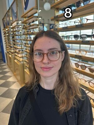 SensitiveCashew / sensitive.cashew