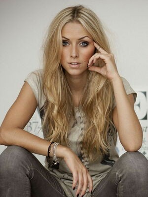 Vivien Wulf / vivienwulf