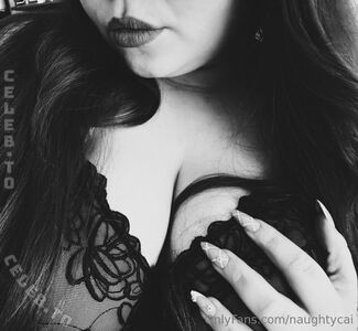 NaughtyCaiOF / naughtycai