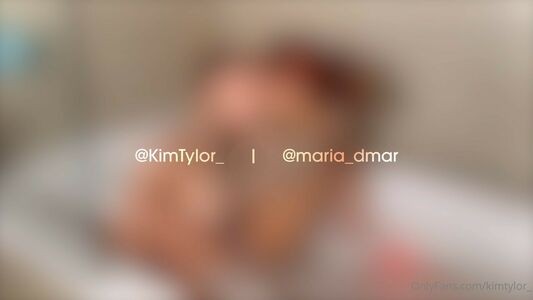 KimTylor / kimtylor_ / kimtylormodel / truekimtylor