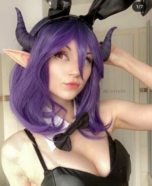 lazzyliz / lazzyliz_ / livelylizzy