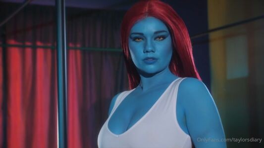 Dare Taylor / daretaylorofficial