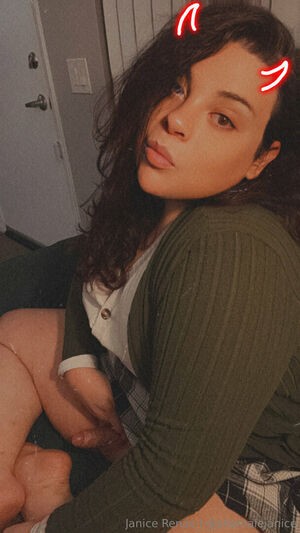 shemalejanice / shinjanice