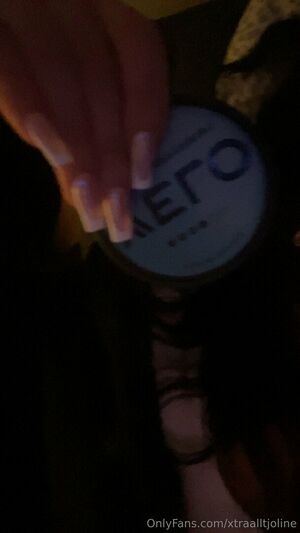 stenqvistjolinee / xtraalltjoline