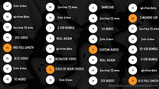 itsmycookiejar / mycookiejarfree