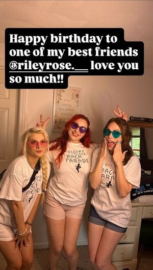 ASMR Shanny / asmrshanny / shananygans