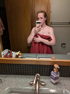 Jessica Whyte / busty_ginger / jawyte