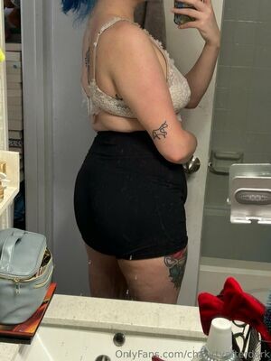 charirtyafterdark / charreedart