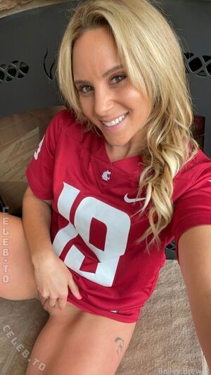 Bailey Brewer / baileybrews