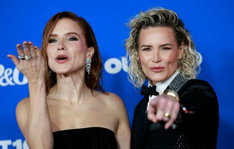 Sophia Bush / sophiabush