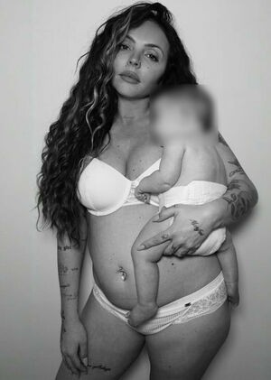 Jesy Nelson / jesynelson