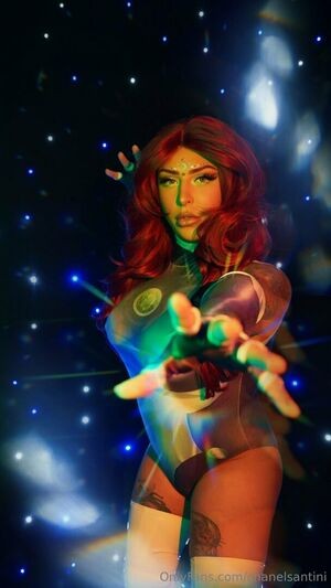 chanelsantini / totallysantini