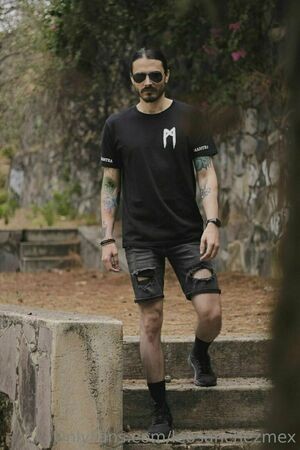 leosanchezmex / leosanchezmx_