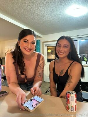 addamxevefreeondemand