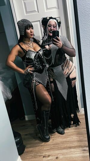 Hex Hypoxia / hexhypoxia