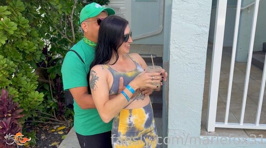 Marie Fox / MarieFox31