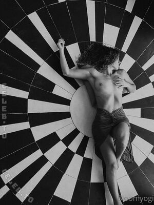 Bloomyogi / bloomyogi1