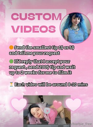 barbie / barbie_free