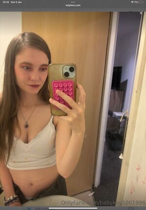 Keeley Hadley / Keelyraeh / babykay1001996 / https: