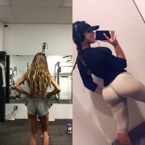 Alesandraelyse / Milkylexii / Nekoae