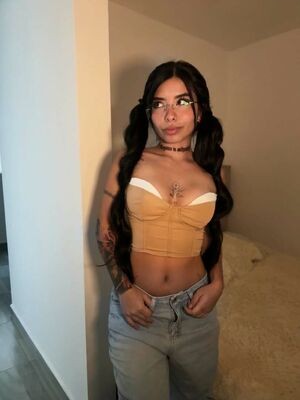 la.pelinegra / lapelinegra1