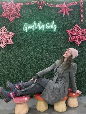 Alison Strand / alstraxo