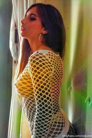 Giulia Gentile / LadyJ / ladyrougebatj / redjuliet.93