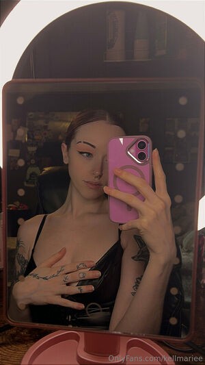 kellmariee / kellymariev_