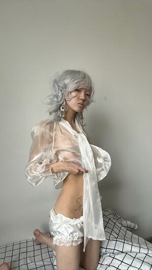 danayadanyi / daniidivinity / marsonsky