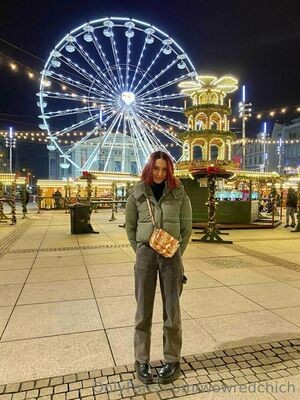 wowchic / wowredchich