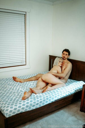 Peach Kennedy / Peachthenymph