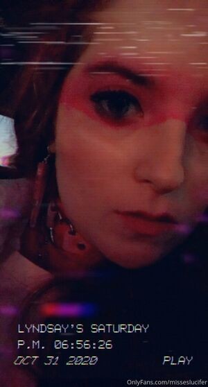 lucigon51 / lucigonewild