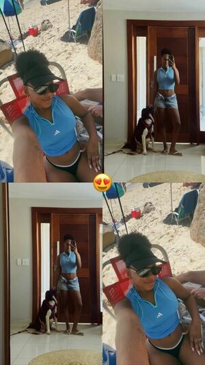 Rebeca Andrade / rebecarandrade