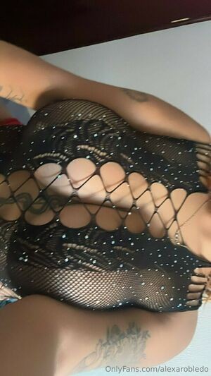 Alexa Robledo / Alexarobledo / alexa.robledo