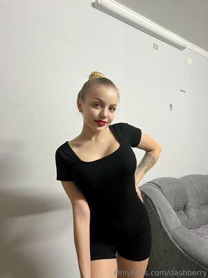 dashberry / gyarustrawberry7