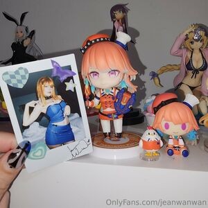 jeanwanwan / jeanwanwanfree