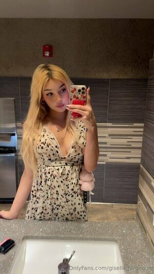 gisellegorgeous / gisellegorgeousxo