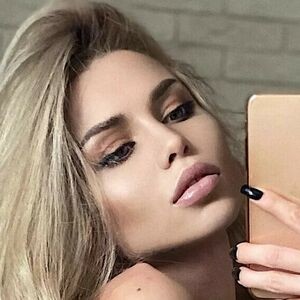 Anastasiya Timonina / nastya_ti2 / your_little_babe_is_here