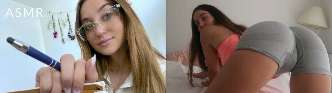 Claudsnation / asmrclaudy