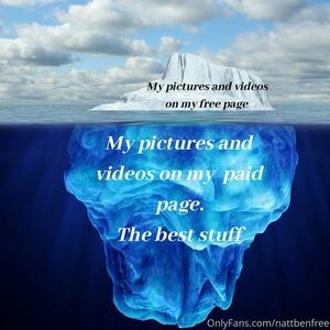 nattbbae / nattbenfree