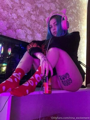 _amberdenisee / irina_excitement