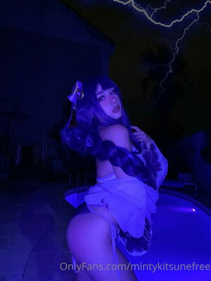 mintykitsunefree / mufcsy_thecutest