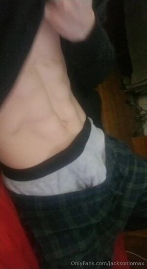 jacksonlomax / lomaxjackson