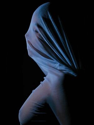 Parveen Kaur / yoparveen