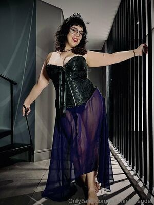 lavvendermusic / witchielavender