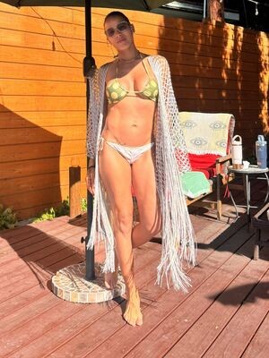 Dania Ramirez / daniajramirez / danniboiixx