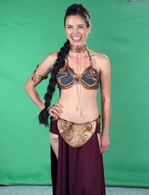 Becca Scott / msscott / thebeccascott