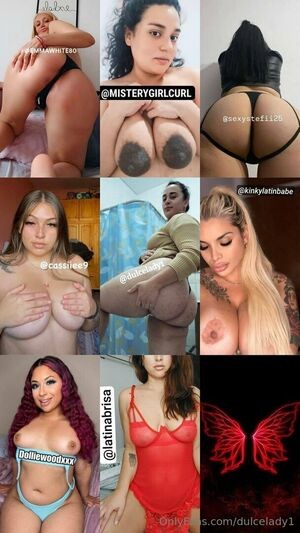 dulcelady / dulcelady1