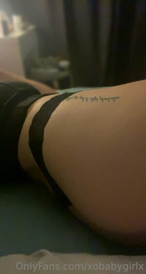 daigneault_xo / xobabygirlx