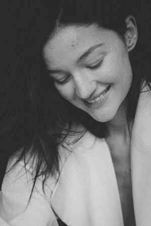 Chloe Bechini / chloebechini